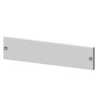 SIEMENS - SIE8PQ20006BA07 COP.ESTERNA IP4X/P.INF.STR./A150/B600