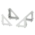 SIEMENS - SIE8PQ94000BA35 ANGOLARI DI RINFORZO STRUTTURA (2PZ)