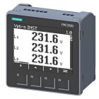 SIEMENS - SIE7KM31200BA011DA0 PAC3120 (VERS. 230V AC/DC)