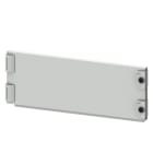 SIEMENS - SIE8PQ20226BA04 PORTA MODULARE/IP4X/H225/B600