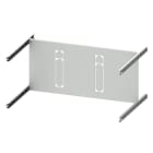 SIEMENS - SIE8PQ60002BA55 KIT 3KL/A712/3,4P/ORIZZONTALE/A250/L600