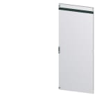 SIEMENS - SIE8PQ21978BA01 PORTA LAMIERA/H1975/B800/IP55/MAN.GIR.