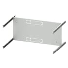 SIEMENS - SIE8PQ60002BA56 KIT 3KL/A712/3,4P/VERTICALE/A250/L600
