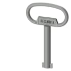 SIEMENS - SIE8PQ94000BA12 CHIAVE A DOPPIA MAPPA (10PZ)
