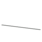 SIEMENS - SIE8PQ96000BA01 GUIDA DIN IN ALU L=1600MM