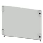 SIEMENS - SIE8PQ20456BA05 PORTA MODULARE IP4X/A450/L600
