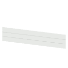 SIEMENS - SIE8US19222UA01 VASCA ISOLANTE POSTERIORE L1100 UL508