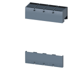 SIEMENS - SIE3VA96010WE40 CALOTTA COPRIM. INT.X 3VA15/25 4P 1PZ.