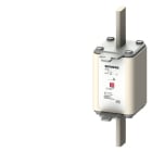SIEMENS - SIE3NA7236 FUS. NH GL/GG GR.2 500VCA 160A SEGN.