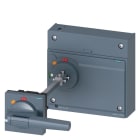 SIEMENS - SIE3VA96770FK21 DOOR MOUNTED ROTARY OPER., STD