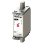 SIEMENS - SIE3NA6802 FUS. NH ISOL.GL/GG GR.000 500VCA 2A SEGN