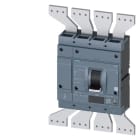 SIEMENS - SIE3VA26125KQ420AA0 INT.AUT.3VA 1250A 4P 55KA ETU8 LSIG L/T