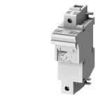 SIEMENS - SIE3NW7211 BASE SEZ.X FUS. CILINDR.22X58 1P
