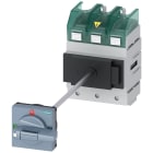 SIEMENS - SIE3LD56100TK11 INT PRINC UL 3P 125A FIX FONDO BLP