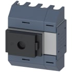 SIEMENS - SIE3KD02402KG203 SEZ 32A 4P GR.01 SENZA MAN. MORS