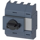 SIEMENS - SIE3KD02422KG203 SEZ 32A 4P GR.01 MAN. DIR. MORS