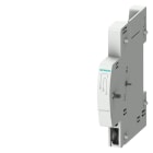 SIEMENS - SIE5ST10100FP CONT.AUS. (CA) 1 IN SCAMBIO X 5SU1-FP/FR