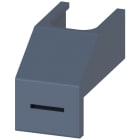 SIEMENS - SIE3KD90241B CALOTTA 1POLO X 3KD0 GR.02 (1 CONF=4PZ)