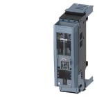 SIEMENS - SIE3NP11131BC20 SEZ.FUS. STRET. NH000 125A 60MM MORS.INF