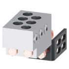 SIEMENS - SIE3VA98710JJ63 WIRE CONNECTOR 1 PC.