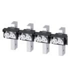 SIEMENS - SIE3VA96040QE00 REAR TERMINAL FLAT 4 PCS.
