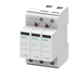 SIEMENS - SIE5SD74830KK02 SPD T2, 1000V DC IMP.FOTOV.
