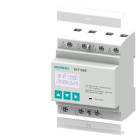 SIEMENS - SIE7KT1666 PAC1600 CONTATORE TRIFASE 80A MODBUS MID