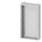 SIEMENS - SIE8GK21244KK23 ALPHA PARETE IP30 MONOBL. H1200 B600 P25