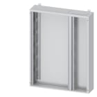 SIEMENS - SIE8GK21244KK33 ALPHA PARETE IP30 MONOBL. H1200 B900 P25
