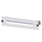 SIEMENS - SIE8GK63021KK23 KIT APP. MODULARI 1X24UM H150 B600