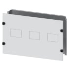 SIEMENS - SIE8GK67226KK23 KIT VERT.3X3VA12 C.MO H400 B600