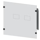 SIEMENS - SIE8GK67236KK23 KIT VERT.3X3VA12 C.MO H600 B600+RCDAF
