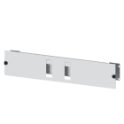 SIEMENS - SIE8GK67362KK33 KIT ORIZ.1X3VA12 H200 B900+RCD