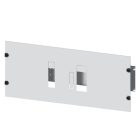 SIEMENS - SIE8GK67454KK23 KIT ORIZ.1X3VA23-24 H400 B900+RCD