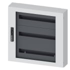 SIEMENS - SIE8GK20421KM21 ALPHA SP.IP43 COMPL.P.TR.B600 H600 P140