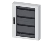 SIEMENS - SIE8GK20422KM21 ALPHA SP.IP43 COMPL.P.TR.B600 H800 P140