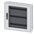 SIEMENS - SIE8GK20431KM21 ALPHA INC.IP31 COMPL.P.TR.B600 H600 P140