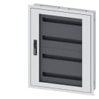 SIEMENS - SIE8GK20432KM21 ALPHA INC.IP31 COMPL.P.TR.B600 H800 P140