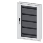 SIEMENS - SIE8GK20433KM21 ALPHA INC.IP31 COMPL.P.TRB600 H1000 P140