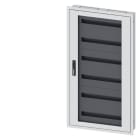 SIEMENS - SIE8GK20434KM21 ALPHA INC.IP31 COMPL.P.TR.B600 H1200 P14