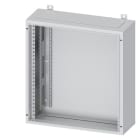 SIEMENS - SIE8GK21001KS23 ALPHA S3 IP30 COMP.B600 H600 P250 PARETI