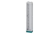 SIEMENS - SIE8GK23256KK13 ALPHA PAVIM. IP30 MONOBL. H1800 B300 P25