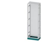 SIEMENS - SIE8GK24207KK24 ALPHA AS MONOBLOCCO H2000 P400 B600