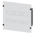 SIEMENS - SIE8GK67256KK23 KIT VERT.3X3VA20-22 H600 B600+RCD