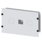 SIEMENS - SIE8GK67344KK23 KIT VERT.3X3VA10-11 C.MO H200 B600