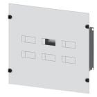 SIEMENS - SIE8GK67356KK23 KIT VERT.3X3VA10-11 H600 B600+RCD