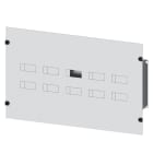 SIEMENS - SIE8GK67356KK33 KIT VERT.5X3VA10-11 H600 B900+RCD