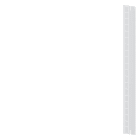 SIEMENS - SIE8GK95258KK23 SETTO DI SEGREGAZIONE VERTICALE H2000