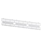 SIEMENS - SIE8GK95260KK01 ALPHA AS P400 SEGREG VERT 2B H1800