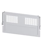 SIEMENS - SIE8GK95260KK07 ALPHA AS P400 SEGR ORIZZ 2B APPARECCHI B